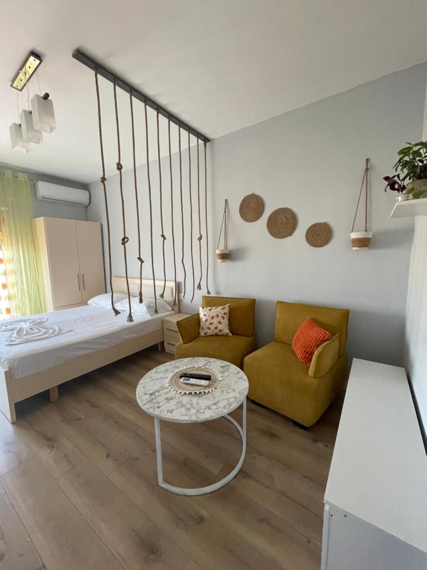 Center Panoramic Apartamento